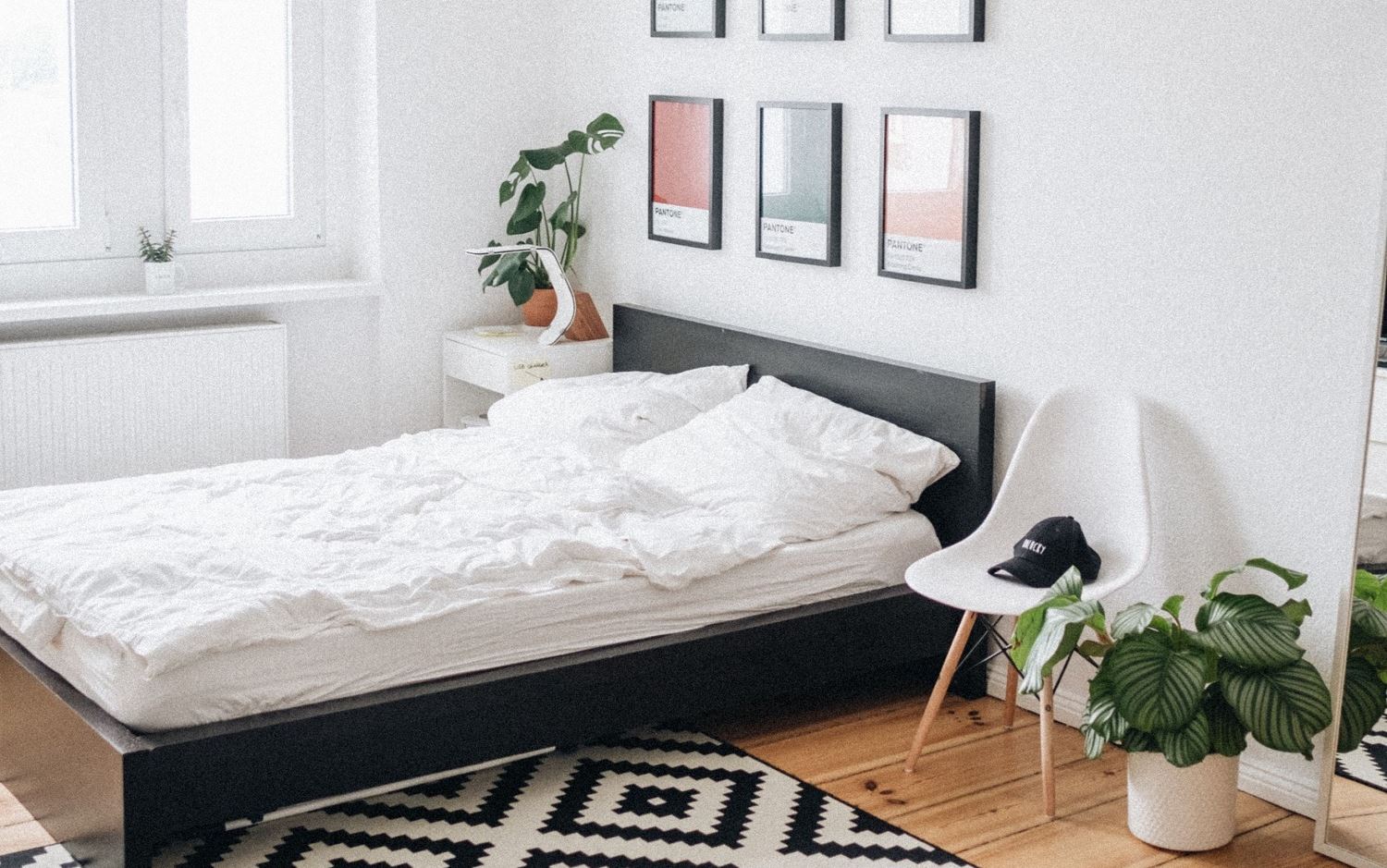 Tips για να διακοσμήσεις το σπίτι σου σαν να είναι boutique hotel