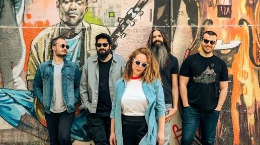 Thaliah, η αθηναϊκή κολεκτίβα που χαράζει το δικό της μουσικό μονοπάτι