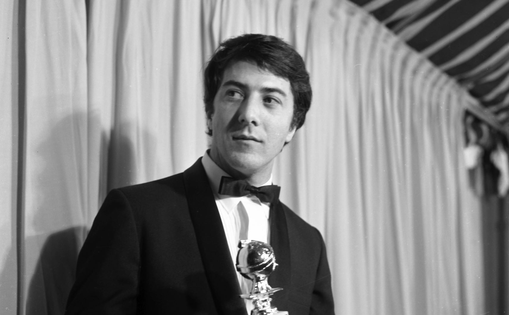 Όταν ο Dustin Hoffman έφτασε στα άκρα για το Κράμερ εναντίον Κράμερ