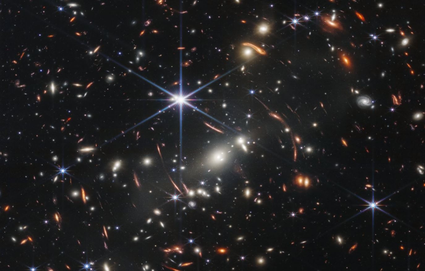 Έτσι ήταν το σύμπαν πριν από 13 δισ. χρόνια