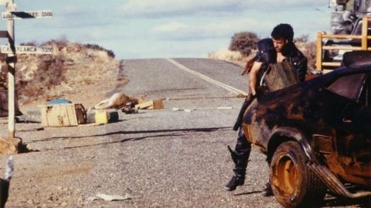 Οι καλύτερες κινηματογραφικές καταδιώξεις με αυτοκίνητα