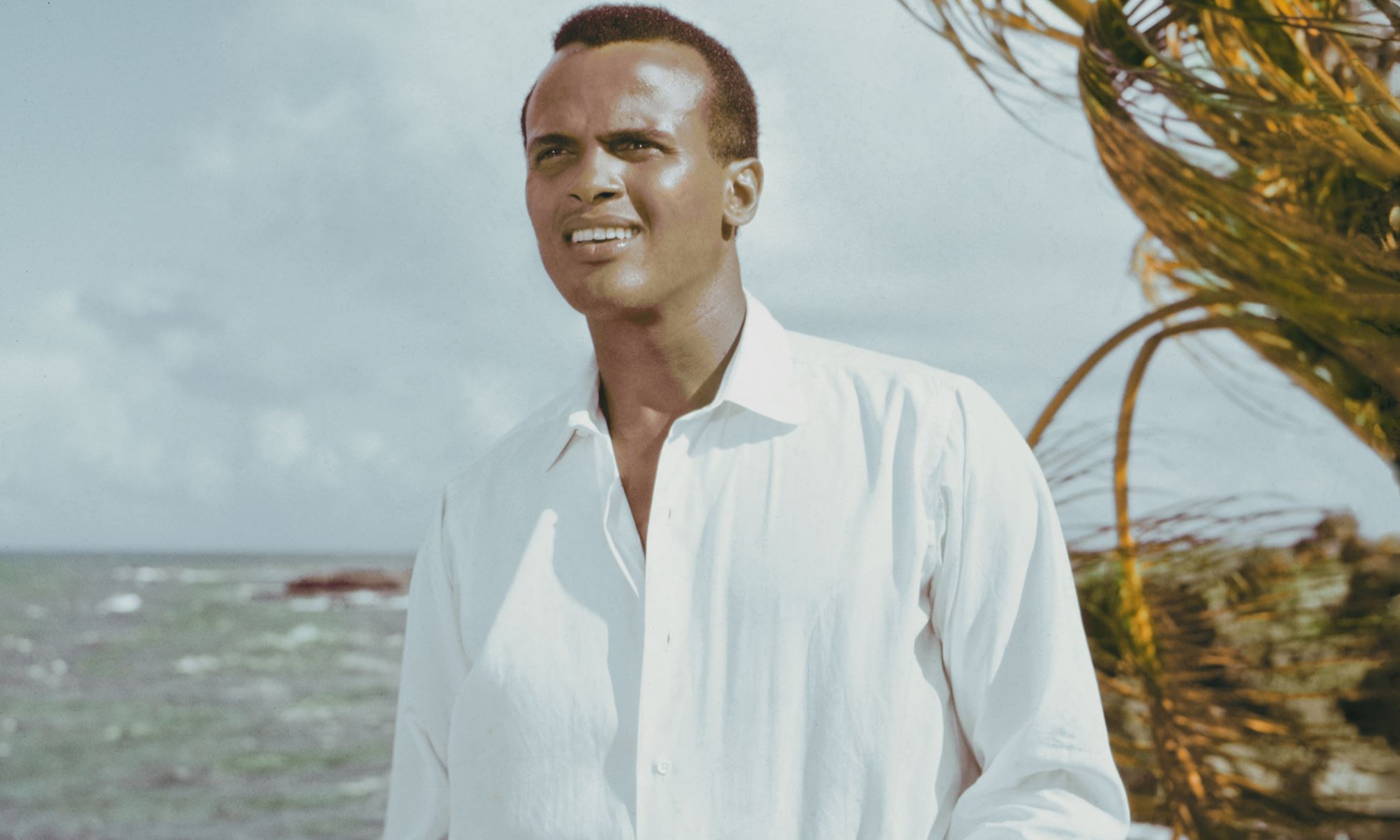 'Έφυγε' από τη ζωή ο Harry Belafonte