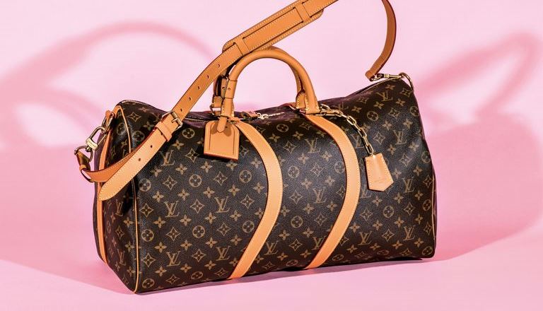 Ο Virgil Abloh ανανεώνει το εμβληματικό σακίδιο του Louis Vuitton