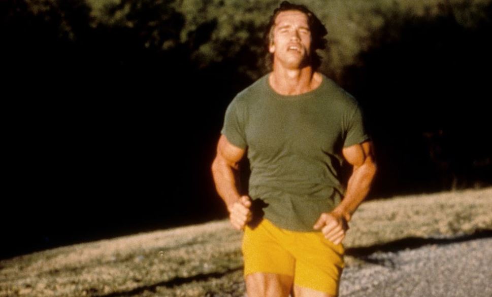 Χάνοντας την κοιλιά, μια και για πάντα