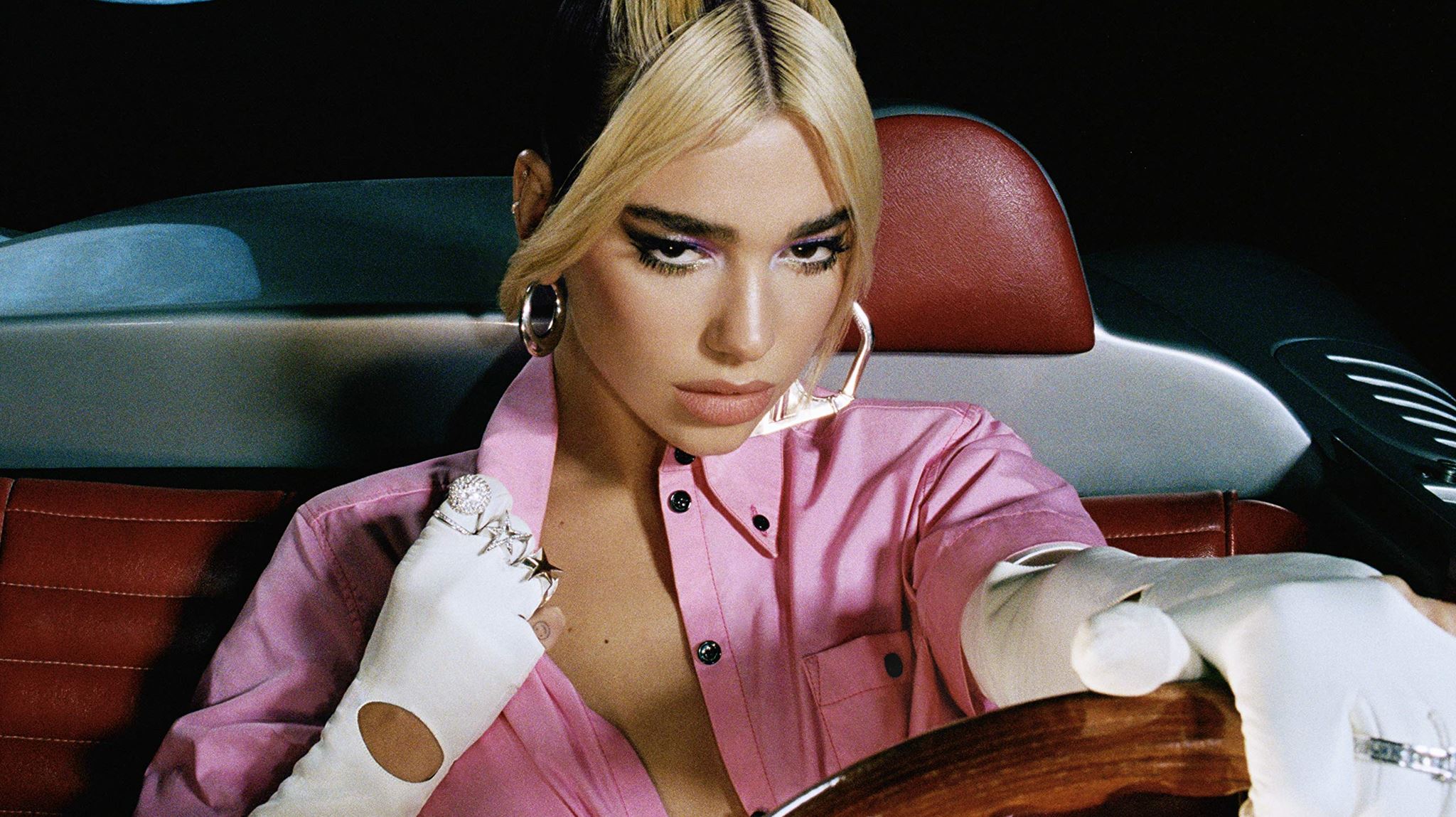 H Dua Lipa κυκλοφόρησε τον pop δίσκο που είχαμε ανάγκη