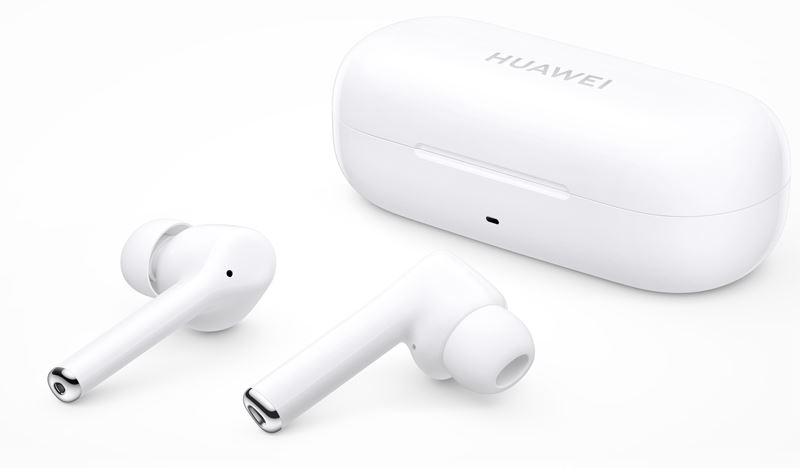FreeΒuds 3i και MatePad T8, τα νέα gadgets της Huawei