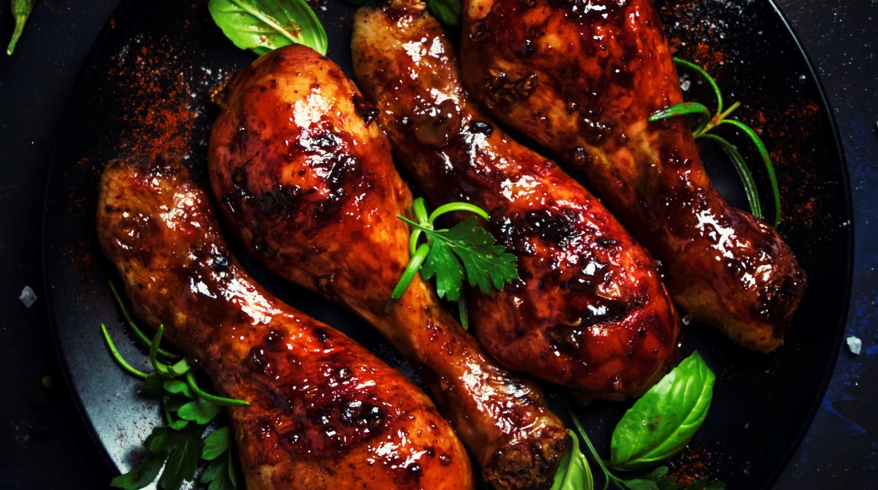 Το κοτόπουλο πιο καυτερό από ποτέ