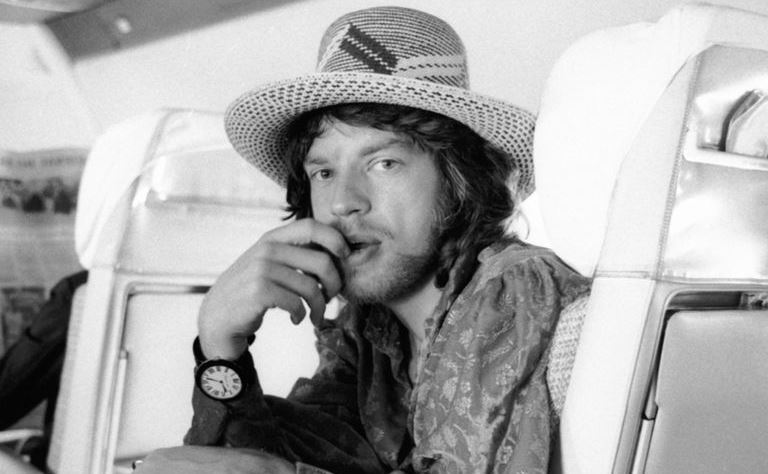 Το τραγούδι των Rolling Stones για την καραντίνα