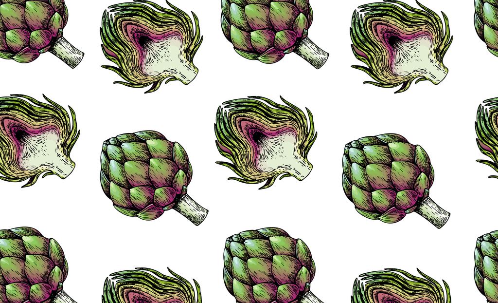 Μαγειρεύοντας την αγκινάρα όπως ποτέ πριν