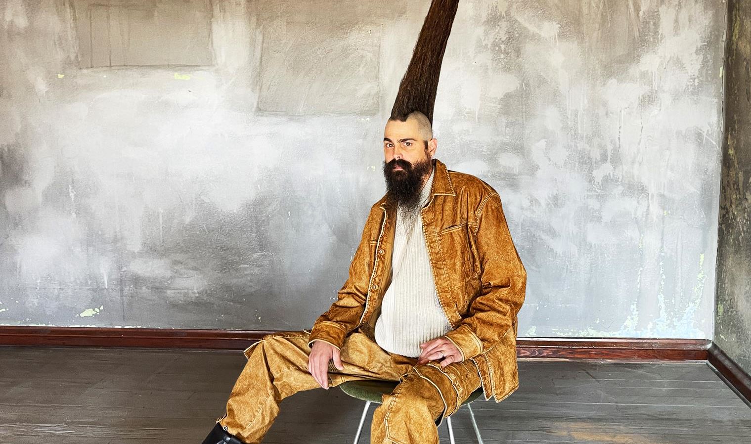 Η Diesel συναντά τους κατόχους παγκοσμίων ρεκόρ Guinness