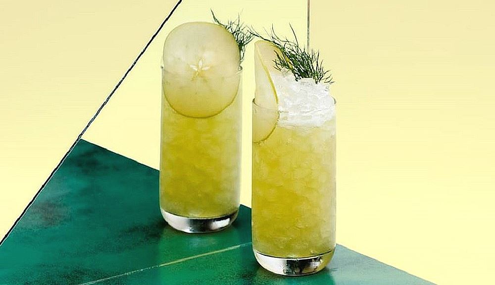 Τα cocktails του Baba Au Rum έρχονται στο σπίτι