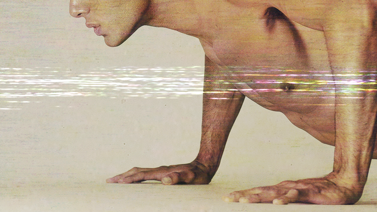 Πόσο fit μπορείς να γίνεις μόνο με push-ups