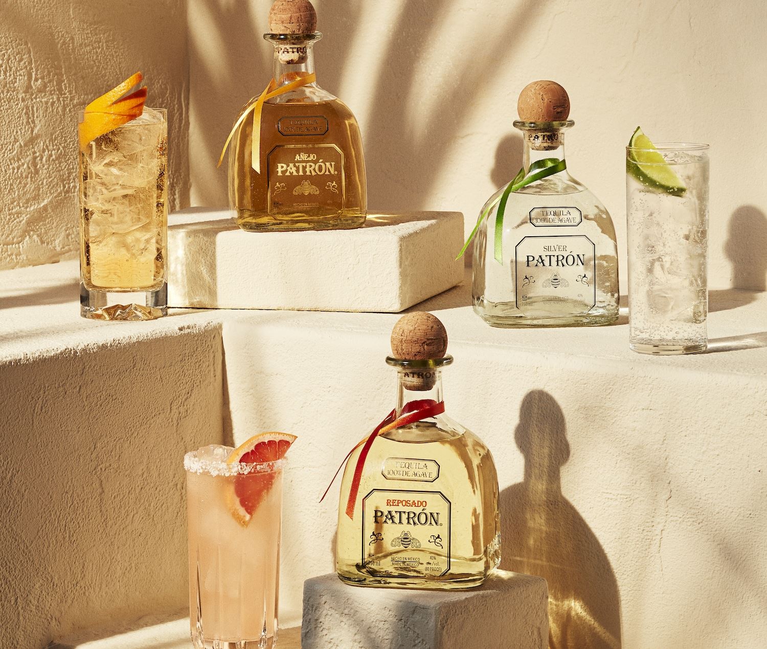 Το πάθος πίσω από τη Νο1 super premium τεκίλα στον κόσμο