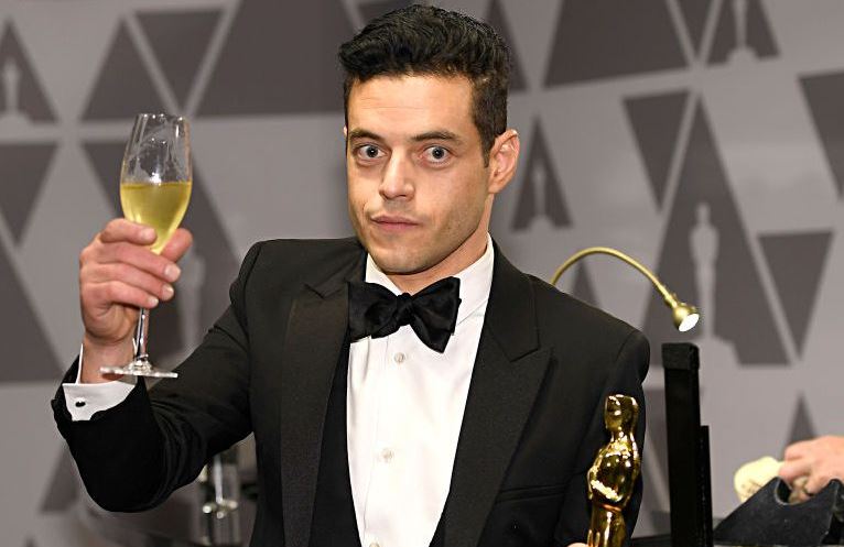 Θα είναι ο Rami Malek ο κακός στο Bond 25;
