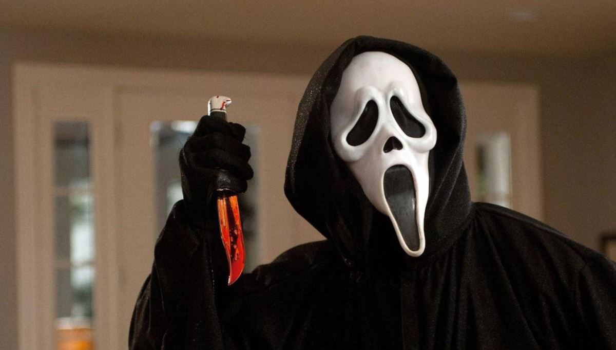 Το Scream επιστρέφει: Τι γνωρίζουμε για την 5η ταινία