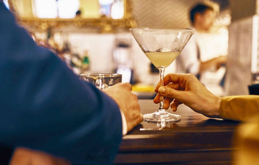 Τι να μην κάνεις ποτέ στο πρώτο ραντεβού