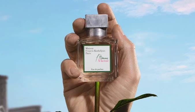 Το πιο αρρενωπό λουλουδάτο άρωμα