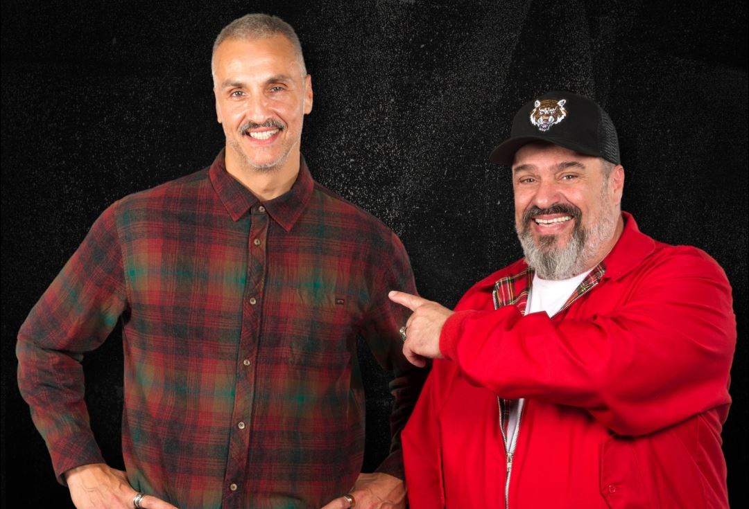 Το 'Πρωινό Τρένο' του 969Rock FM πάει Μετρό Σύνταγμα