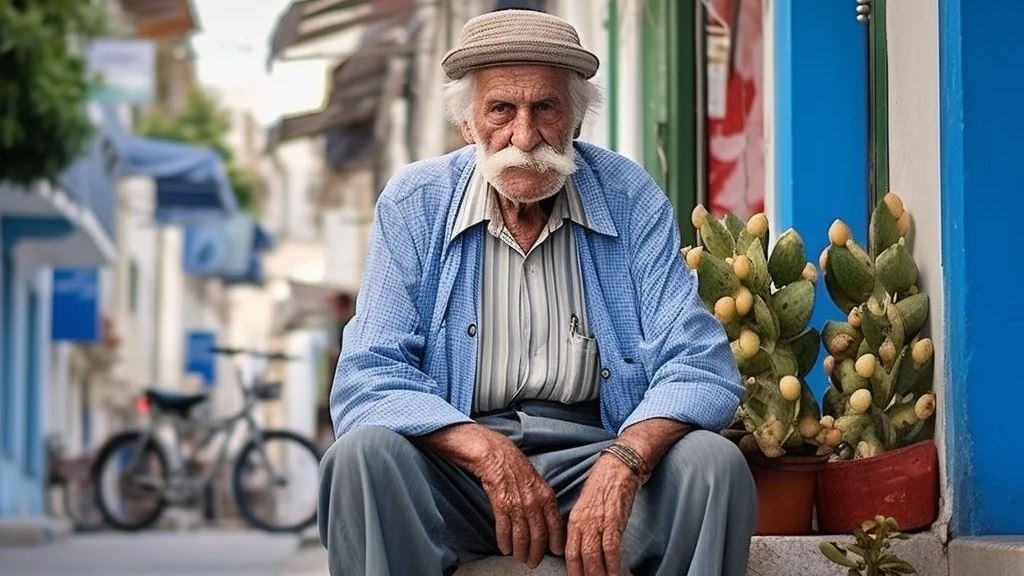 H AI προβλέπει πως είναι ο 'μέσος άνθρωπος' και κανείς δε χαίρεται