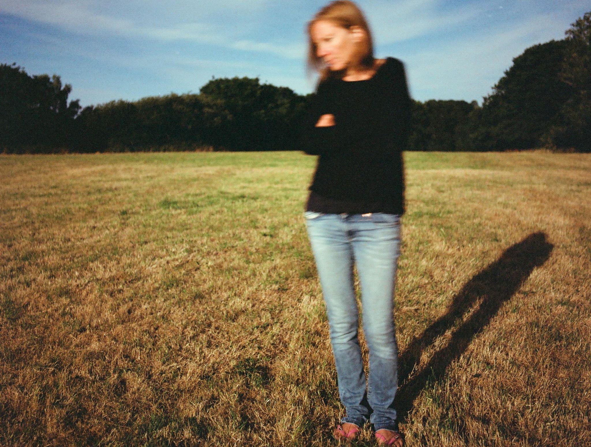 Η Beth Gibbons των Portishead έρχεται για μία συναυλία στην Αθήνα