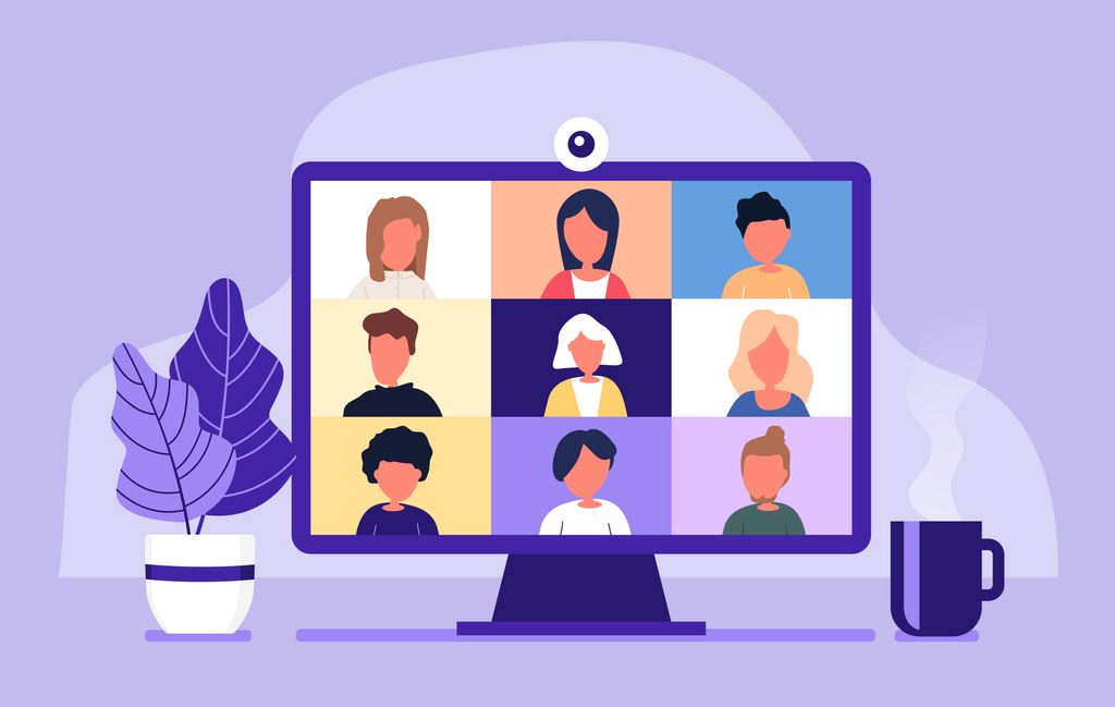 Zoom, το πιο δημοφιλές app βιντεοκλήσεων