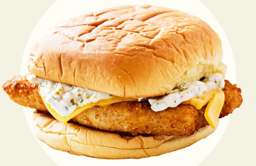 Το σάντουιτς της χρονιάς σύμφωνα με το Esquire