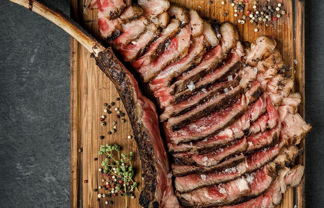 Κρεατοφαγικά εστιατόρια που μας έλειψαν στο lockdown