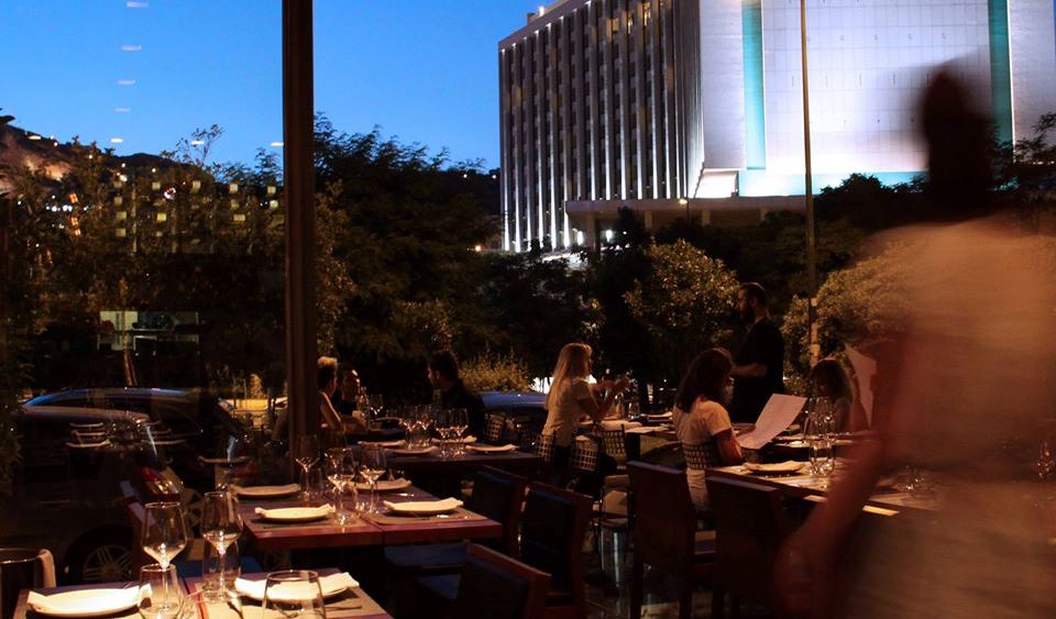 Οι νέοι κανόνες των εστιατορίων και των μπαρ