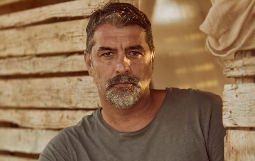 Όταν ο Βασίλης Μπισμπίκης προσπάθησε να σταματήσει τα επεισόδια στη Λεωφόρο Αλεξάνδρας