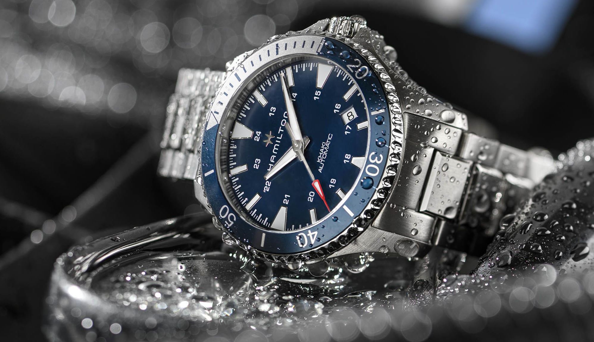 Τα καλύτερα καταδυτικά ρολόγια της αγοράς