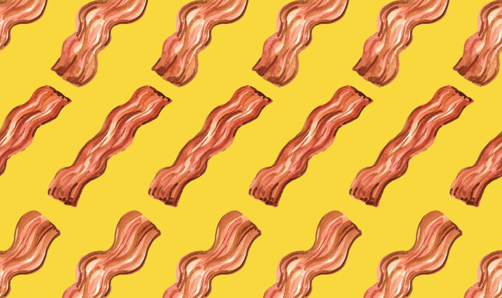 3 fun και νόστιμοι τρόποι για να αξιοποιήσεις το μπέικον