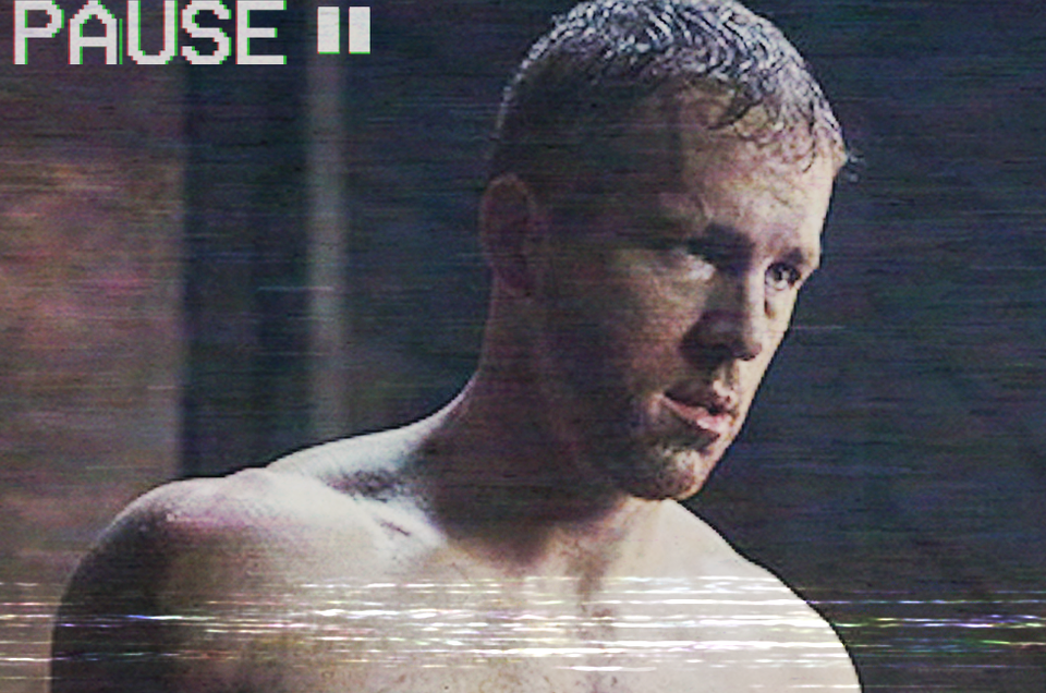 Η προπόνηση του Ryan Reynolds για το Deadpool