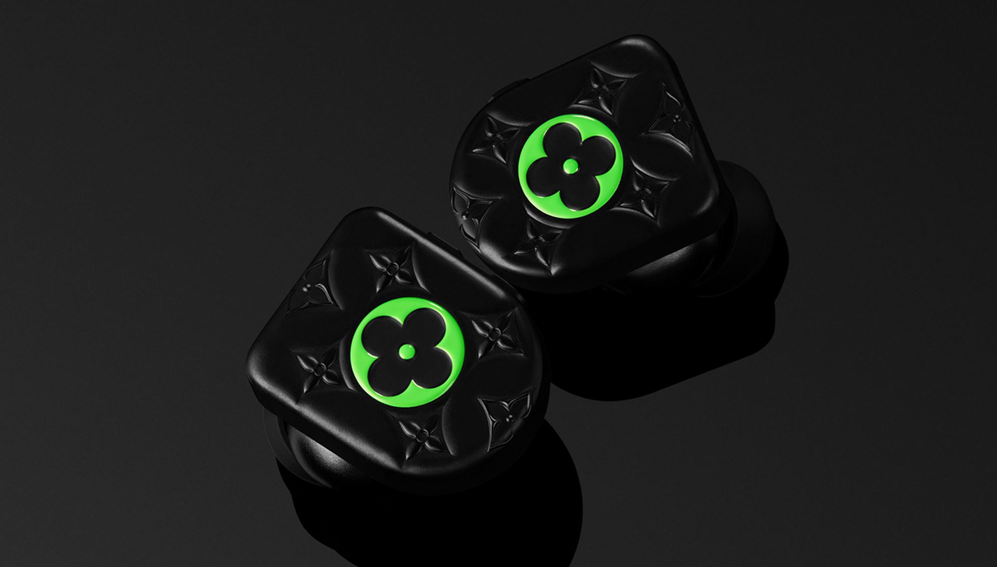 Τα νέα ασύρματα ακουστικά του οίκου Louis Vuitton