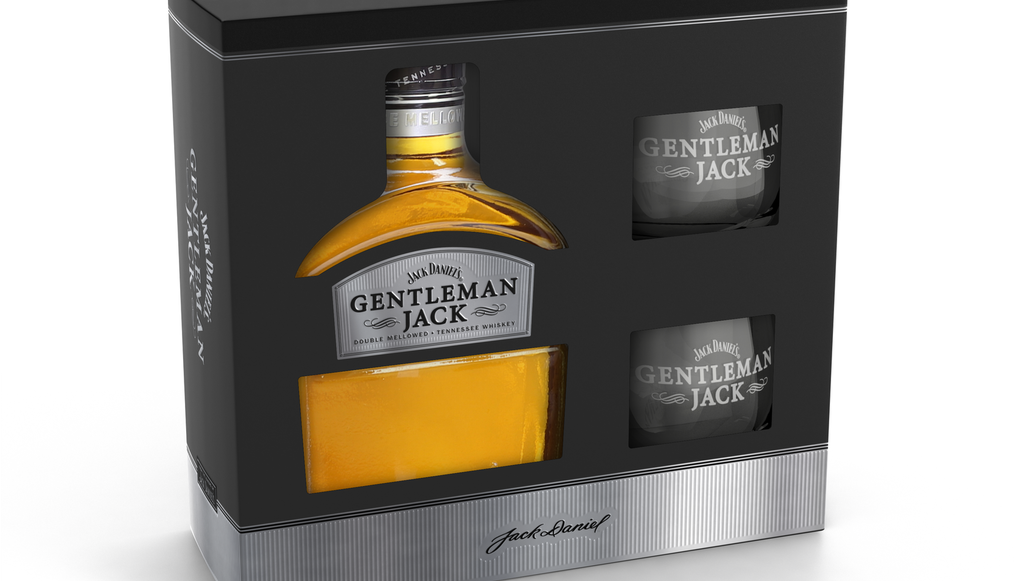 To Jack Daniel’s στην πιο εορταστική εκδοχή του