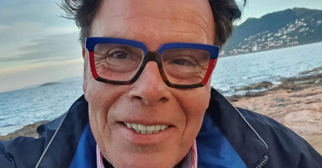 Για τον Δημήτρη Παπανώτα, οι γυναίκες που επιλέγουν 'σατράπηδες' φταίνε για την κακοποίησή τους