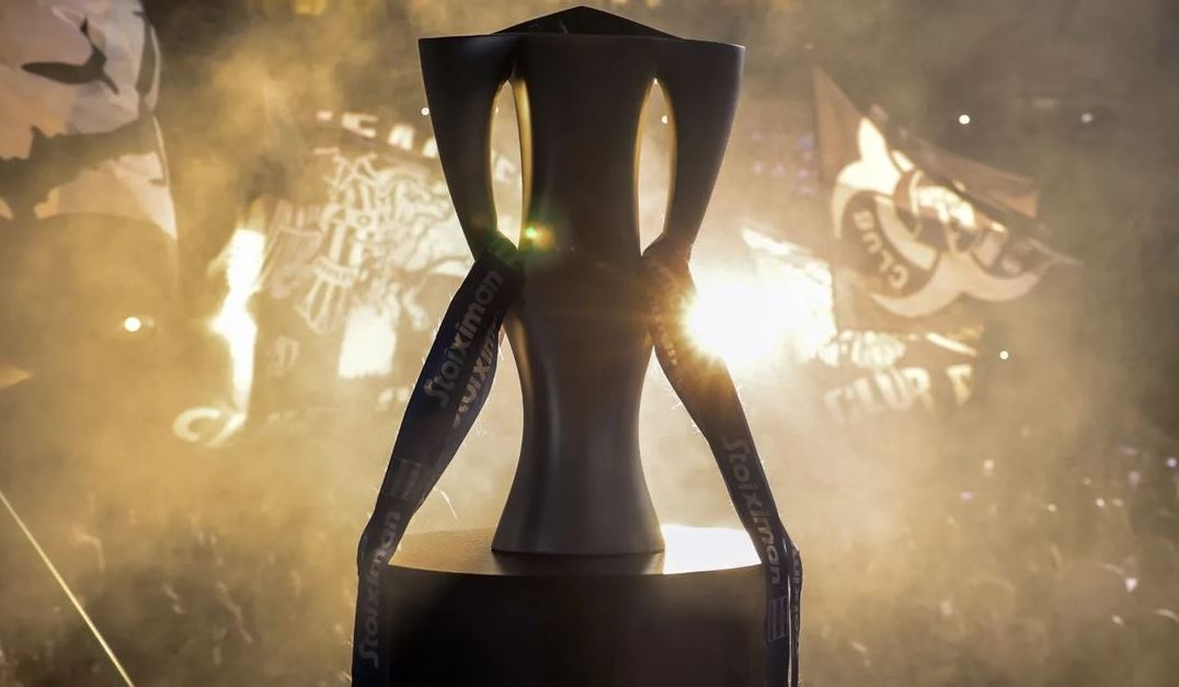 Μερικές "ψύχραιμες' αντιδράσεις φιλάθλων και μη για τον πρωταθλητή ΠΑΟΚ στο Twitter