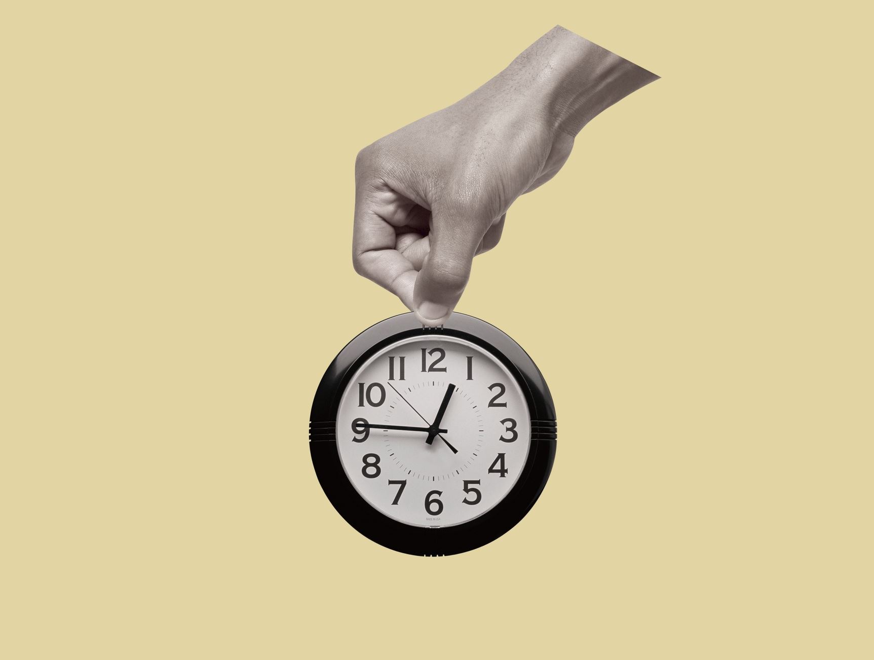 Τα σώματα των νέων γερνούν πιο γρήγορα από ποτέ. Αλλά γιατί;