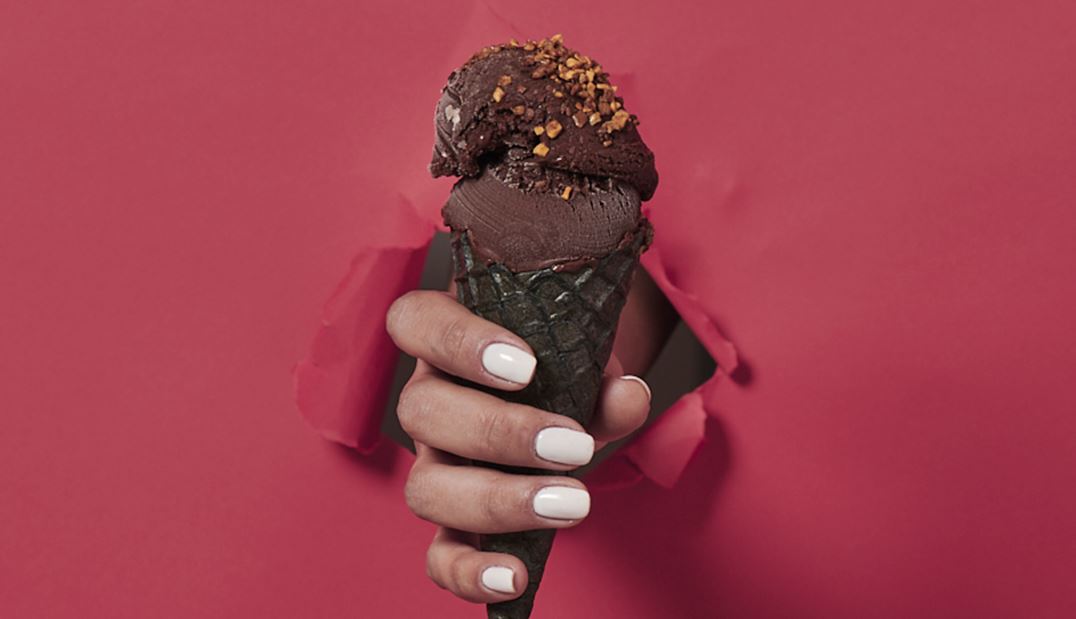 Η Kayak φέρνει κορυφαίο παγωτό στο σπίτι σου