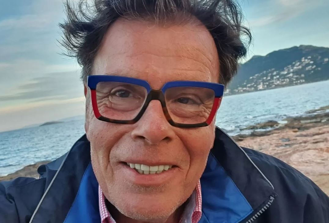 To παρασκήνιο της απομάκρυνσης του Δημήτρη Παπανώτα από το ευρωψηφοδέλτιο του ΣΥΡΙΖΑ