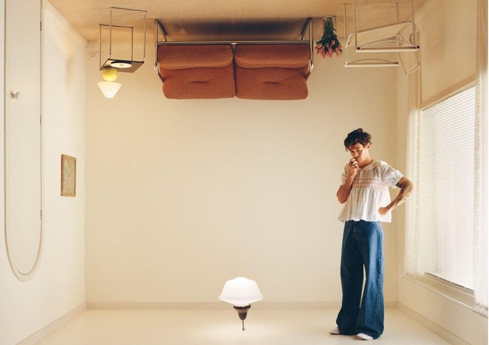 Οι πιο δημοφιλείς καλλιτέχνες στο Spotify για το 2022