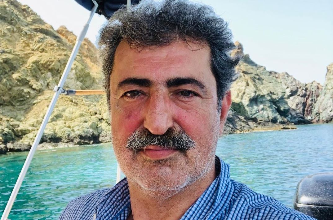 Κι όμως, ο Παύλος Πολάκης πανηγύρισε για δημοσκόπηση των Ράδιο Αρβύλα για τον καλύτερο υπουργό Υγείας