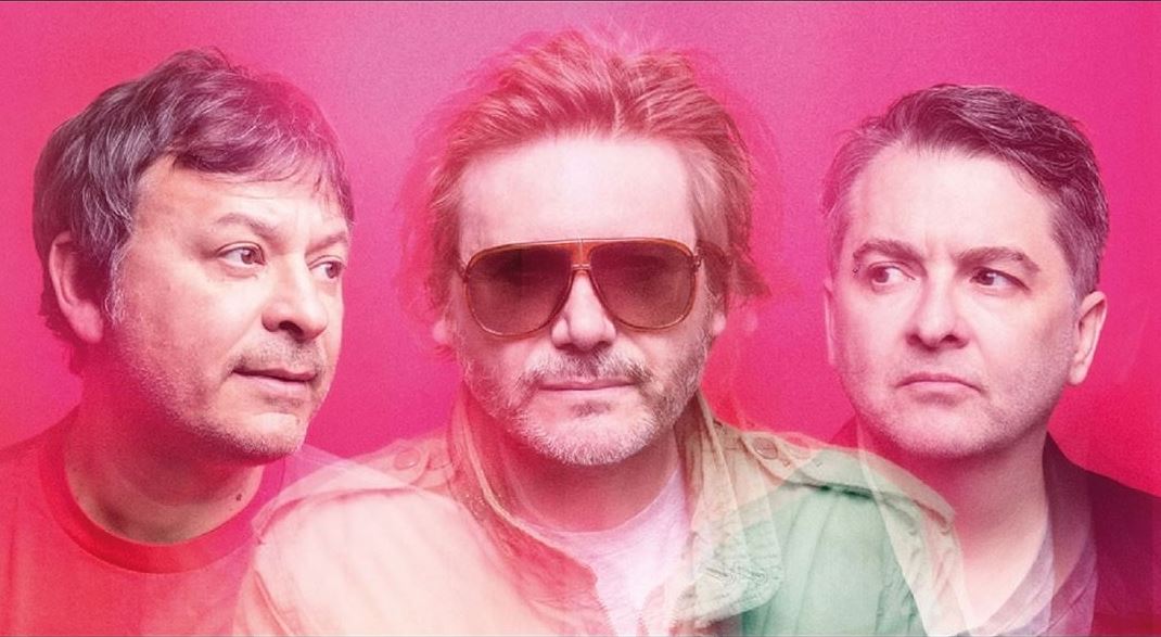 Manic Street Preachers, τώρα και σε γκράφιτι