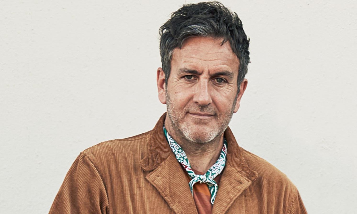 O Terry Hall δε μένει πια εδώ