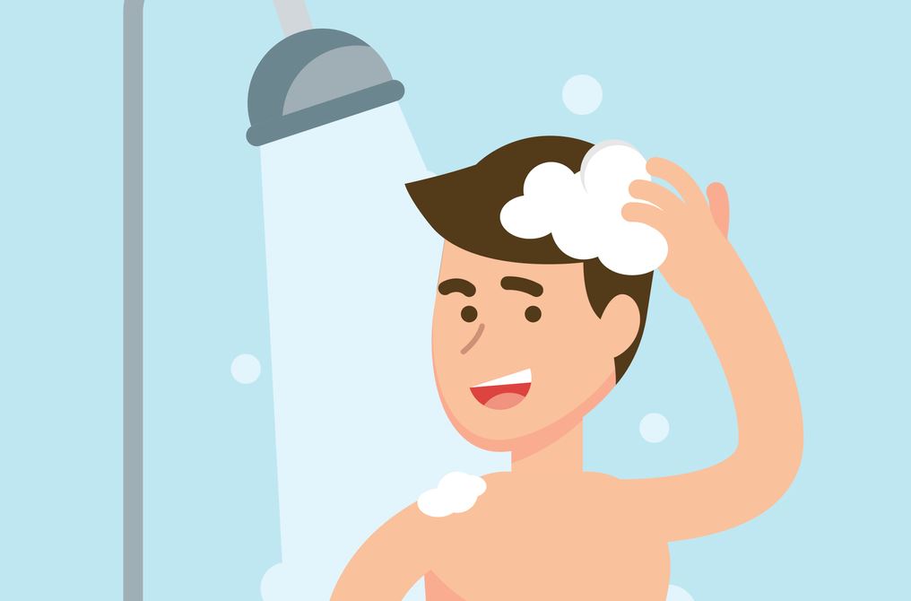 Η περιποίηση-βάλσαμο του ξηρού δέρματος