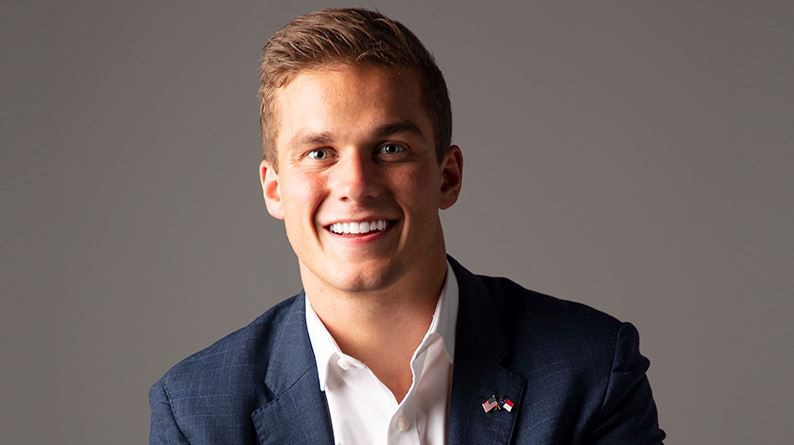 Ο νεότερος γερουσιαστής στην αμερικανική ιστορία