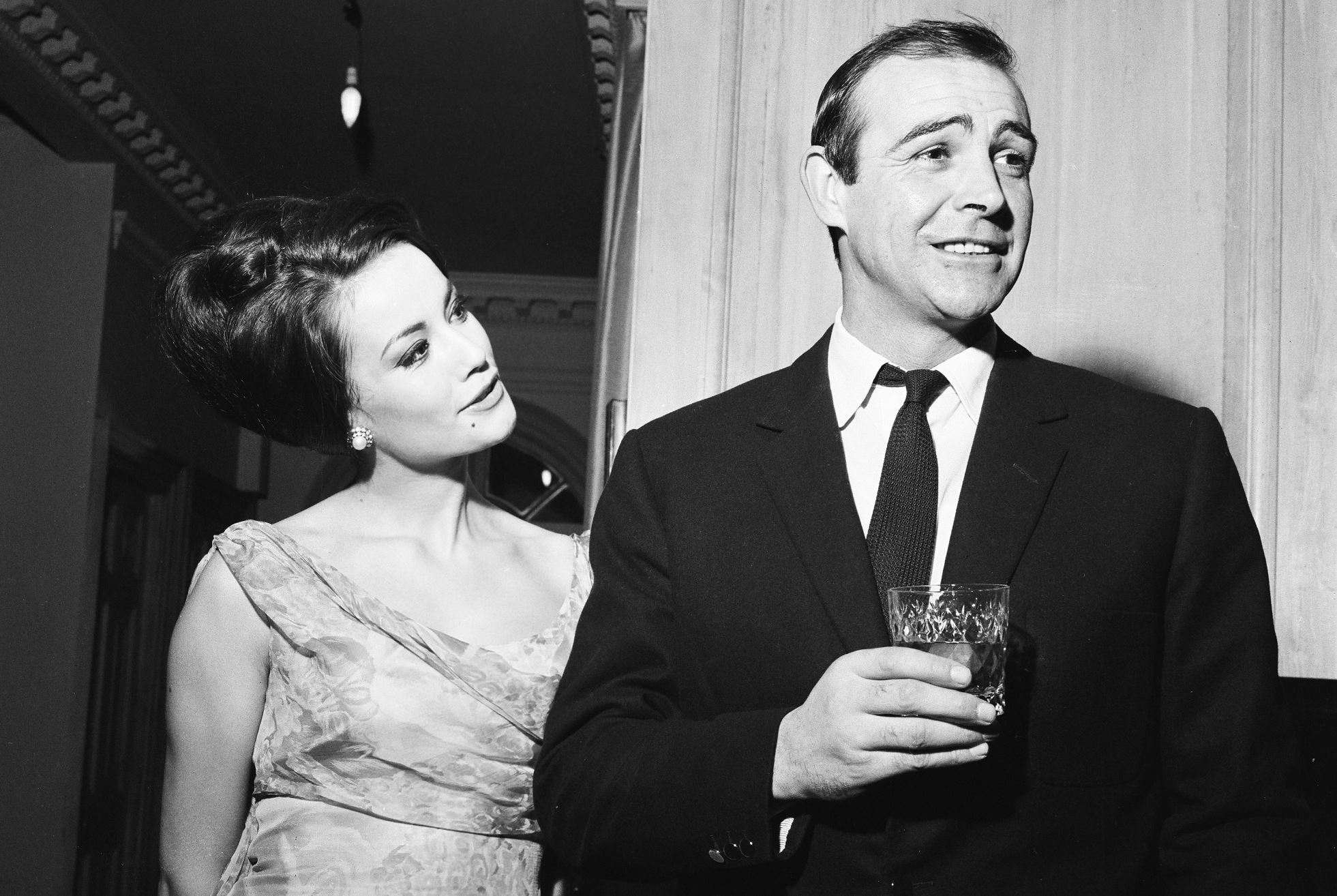 Κι αν ο James Bond έπινε ρούμι;