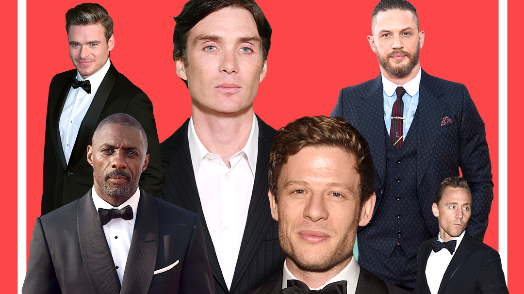 Οι 6 επικρατέστεροι για τον ρόλο του James Bond