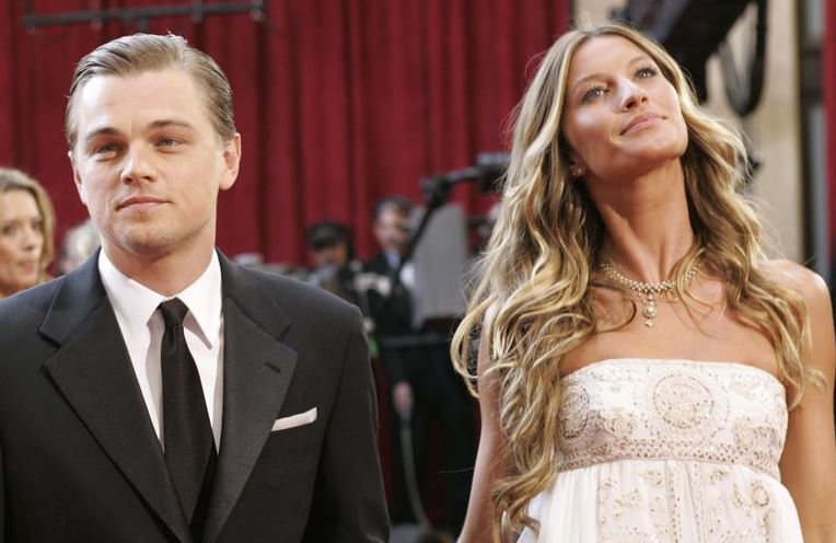 Η Gisele αποκάλυψε τον λόγο που χώρισε τον DiCaprio