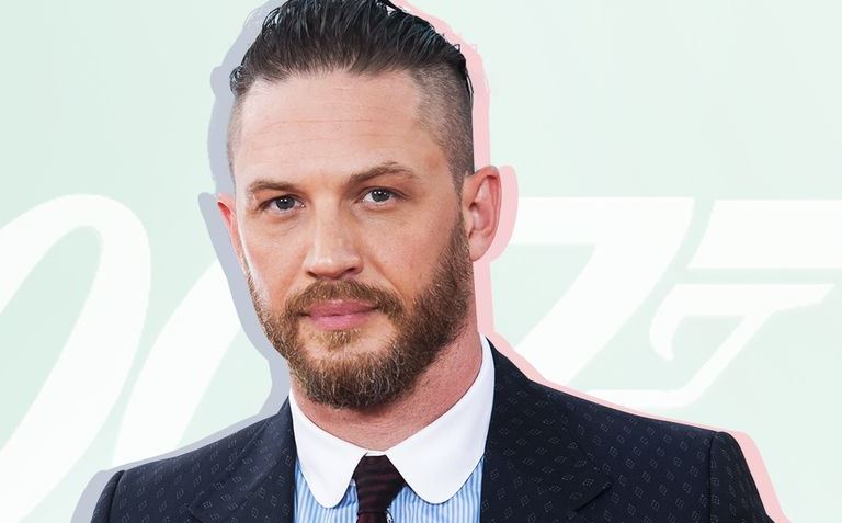 Γιατί ο Tom Hardy δεν θα είναι ο επόμενος James Bond