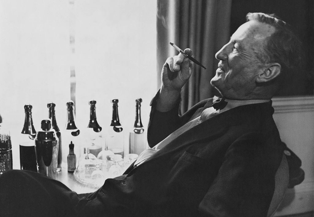 Όταν ο Ian Fleming μιλούσε για τον James Bond